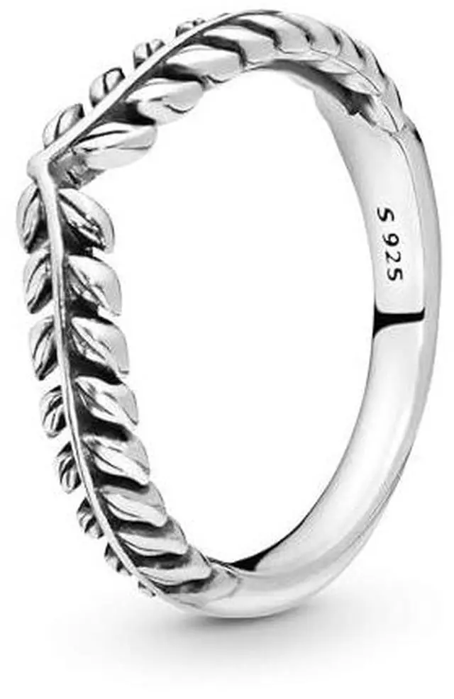 Alt view image 2 of 3 - PANDORA Lively Wish Ring