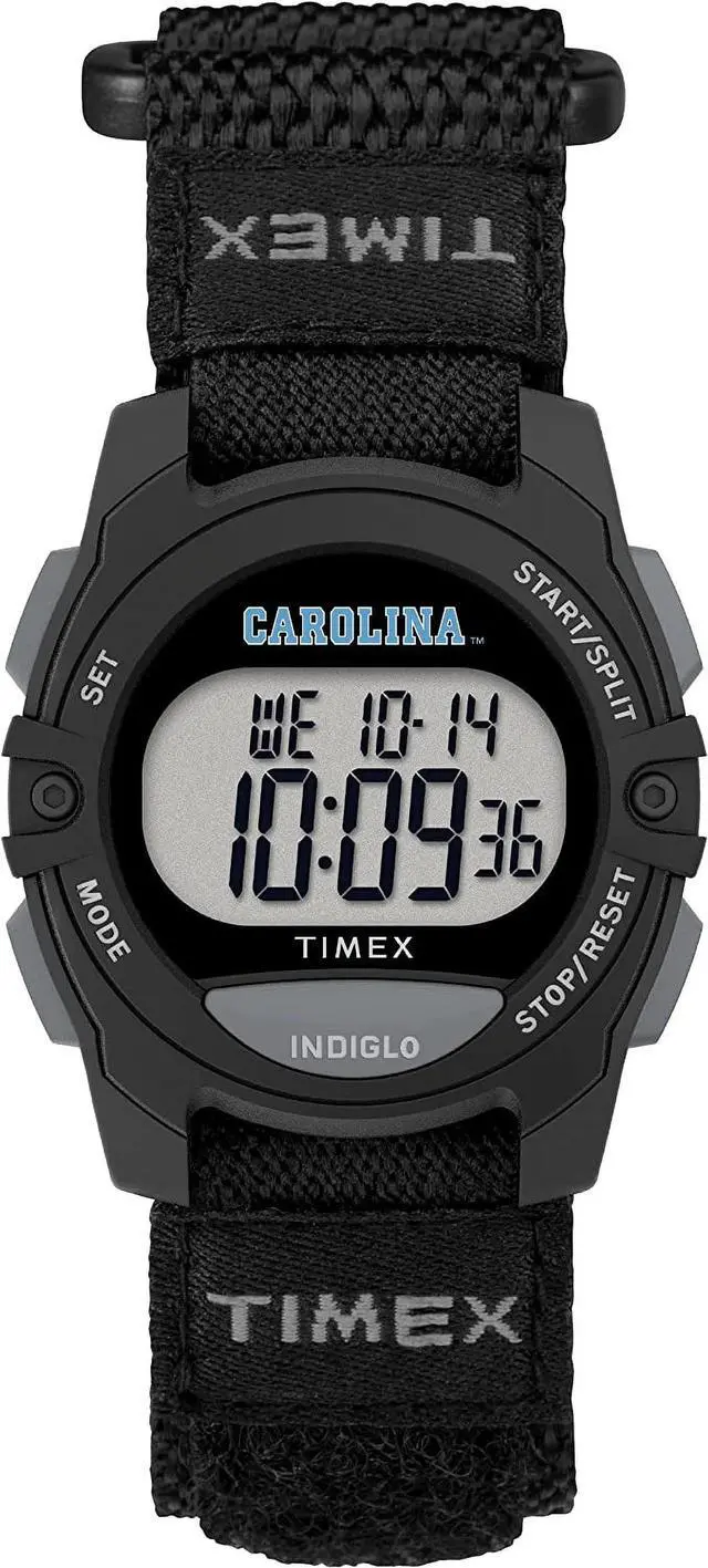 Alt view image 2 of 2 - Timex Tribute Collegiate NCAA Unisex Watch