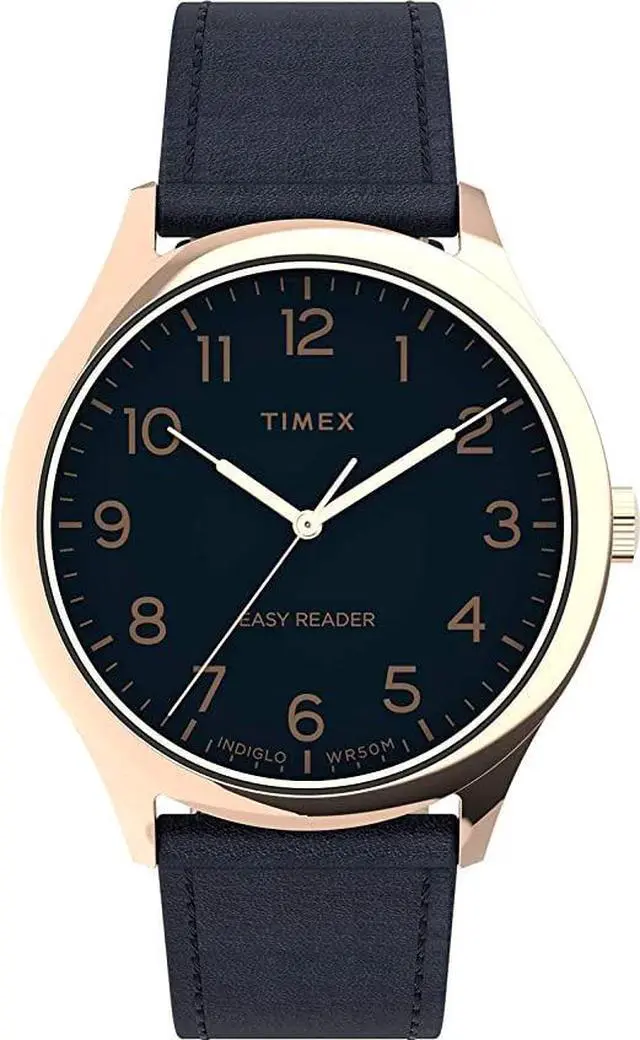 Alt view image 2 of 2 - Timex Easy Reader Gen 1 Mens Watch