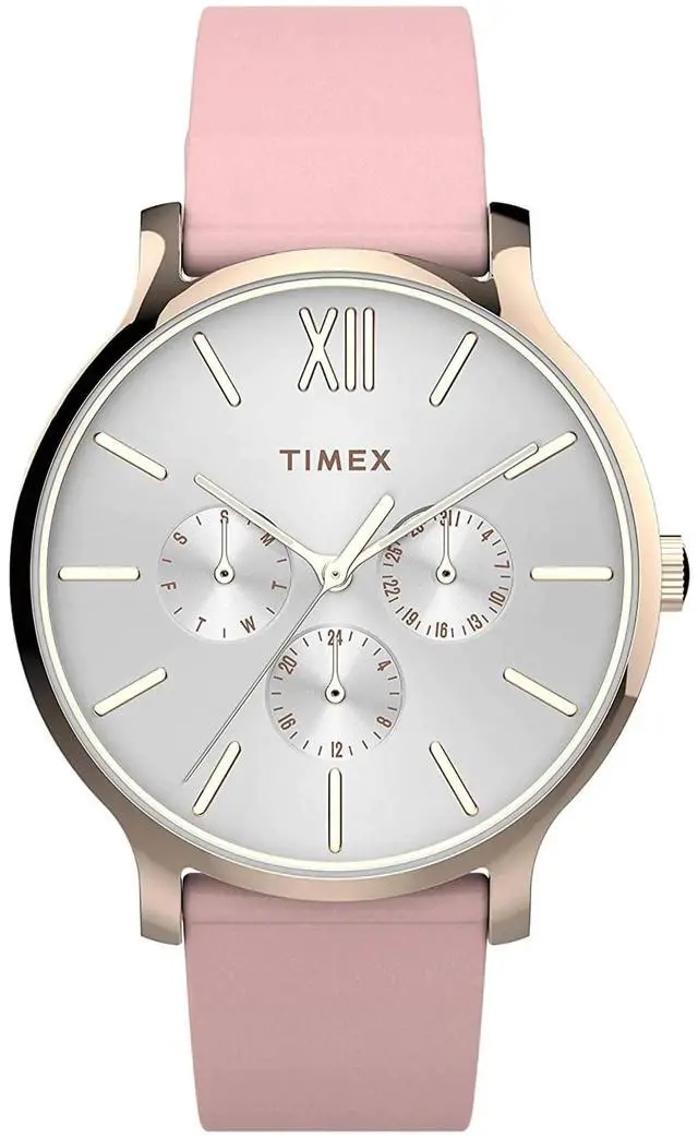 Alt view image 2 of 2 - Timex Transcend Ladies Watch