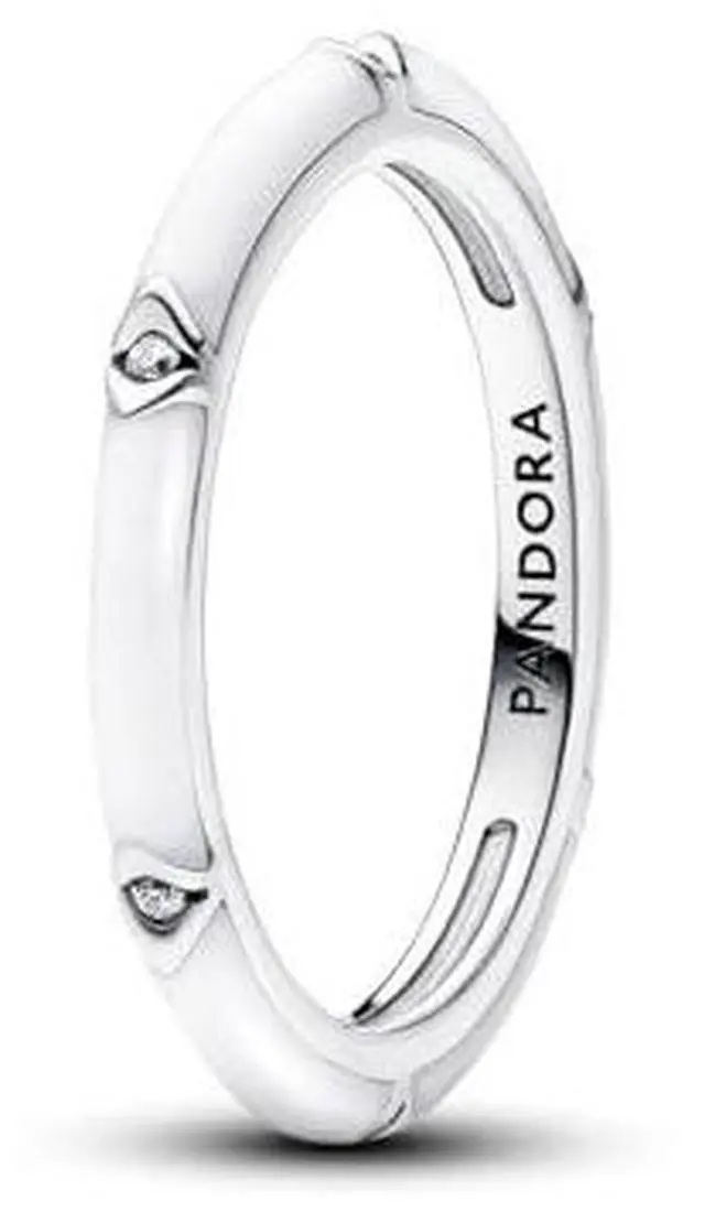 Main image of Pandora ME Stones & Enamel Ring