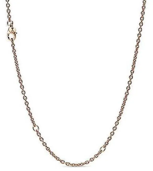 Alt view image 2 of 3 - PANDORA Rose Necklace -