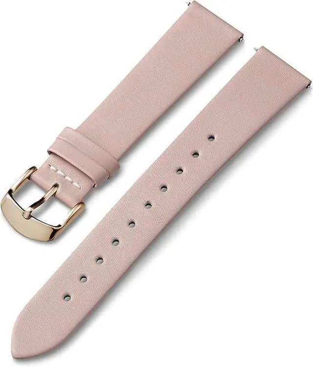 Main image of Timex Leather Womens Strap