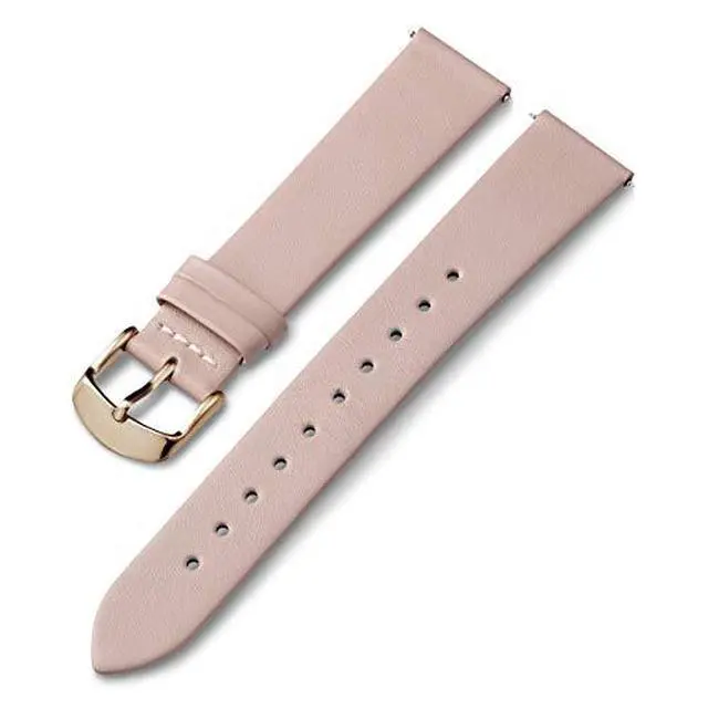Alt view image 2 of 3 - Timex Leather Womens Strap