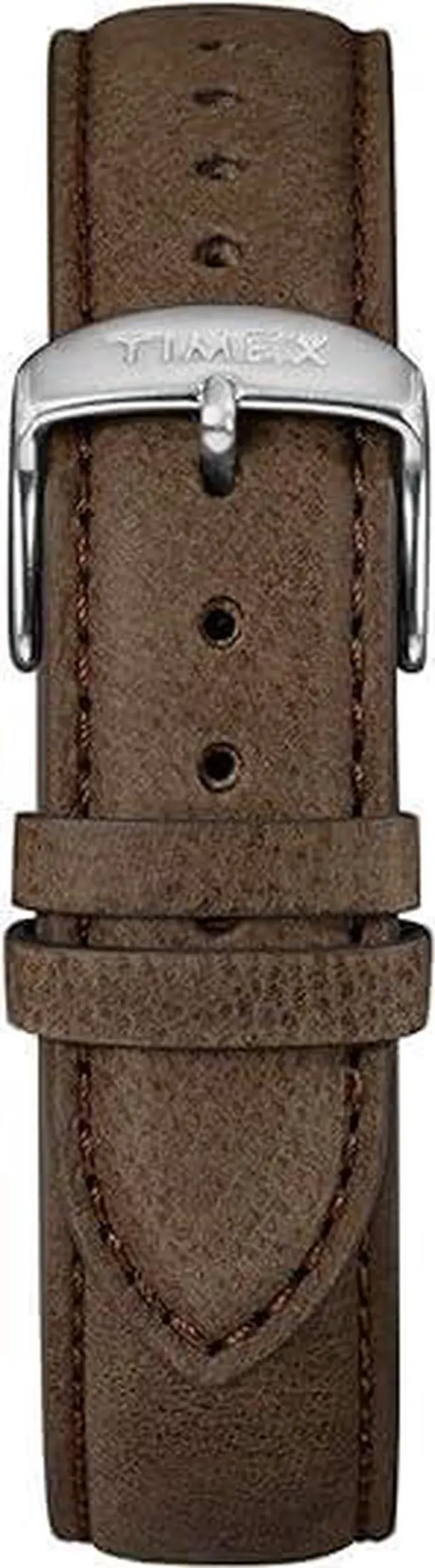 Alt view image 3 of 3 - Timex Passport To Color Strap