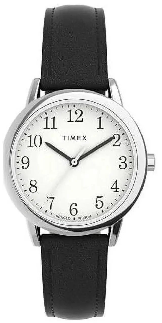 TIMEX EASY READER CLASSIC WATCH - Newegg.com