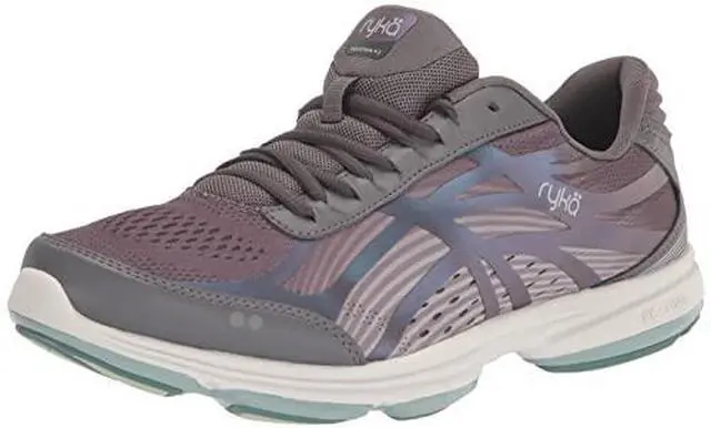 Alt view image 2 of 3 - Ryka Womens Devotion Plus 3 Walking Shoe