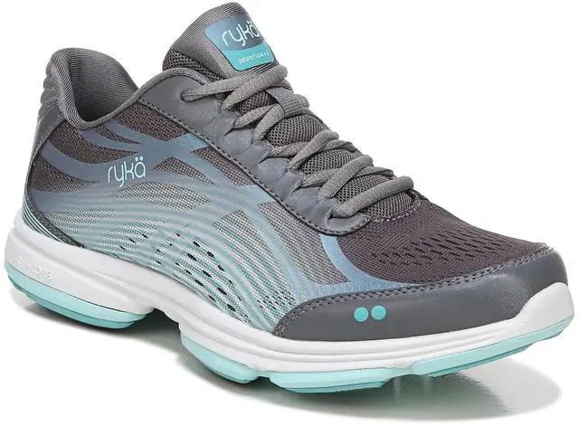 Alt view image 3 of 3 - Ryka Womens Devotion Plus 3 Walking Shoe