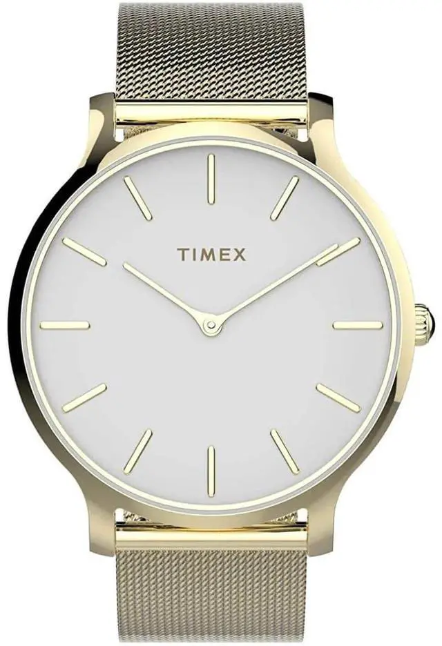 Alt view image 2 of 2 - Timex Transcend Ladies Watch