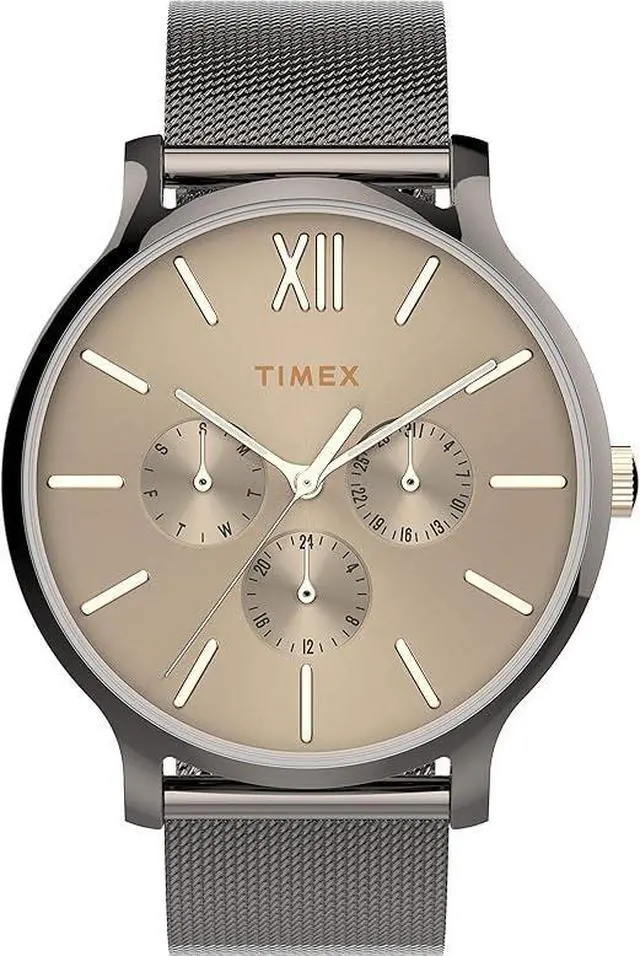 Main image of Timex Transcend Ladies Watch