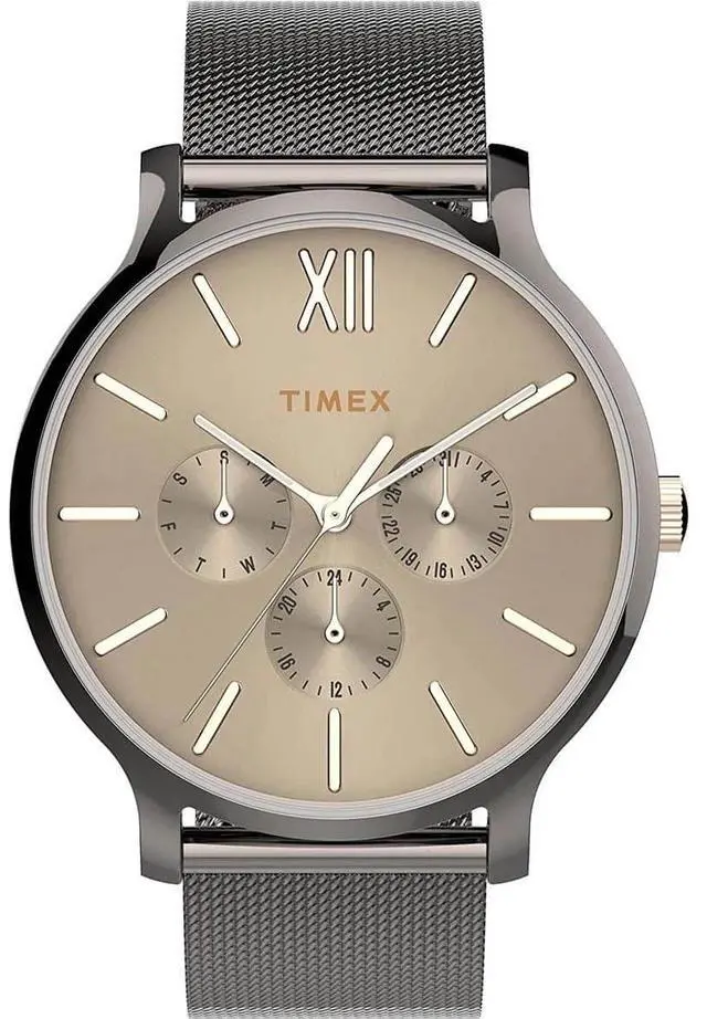 Alt view image 2 of 2 - Timex Transcend Ladies Watch