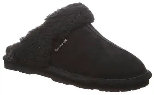 Alt view image 2 of 3 - BEARPAW Womens Loketta Slipper