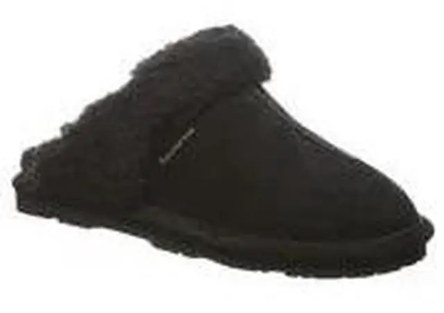 Alt view image 3 of 3 - BEARPAW Womens Loketta Slipper