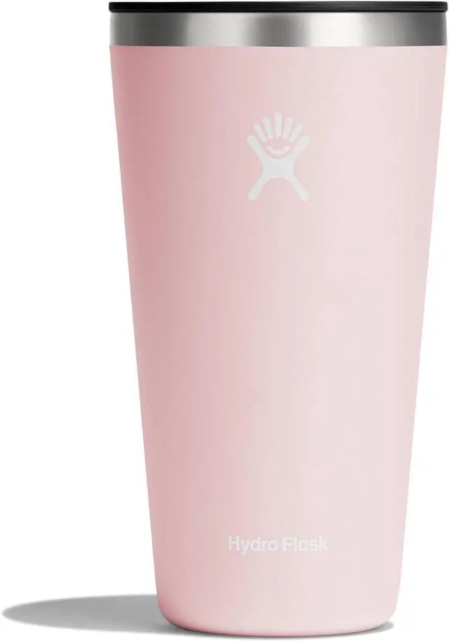 Main image of Hydro Flask All Around Tumbler with Lid - 28 oz - Trillium