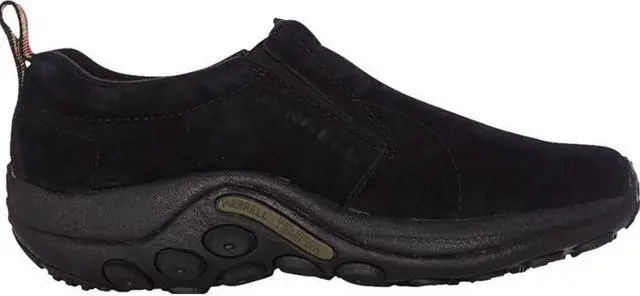 Main image of Merrell Womens Jungle Moc Slip-On Shoe