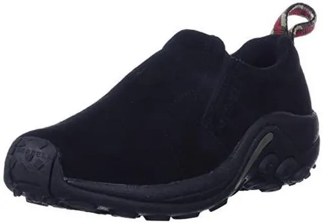 Alt view image 2 of 3 - Merrell Womens Jungle Moc Slip-On Shoe