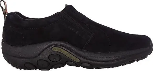 Alt view image 3 of 3 - Merrell Womens Jungle Moc Slip-On Shoe