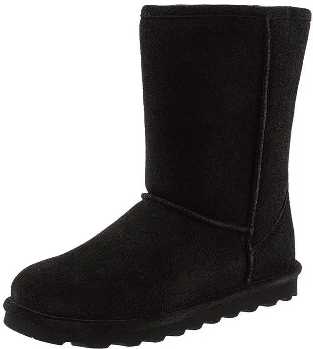 Main image of Bearpaw Womens Elle Short Winter Boot