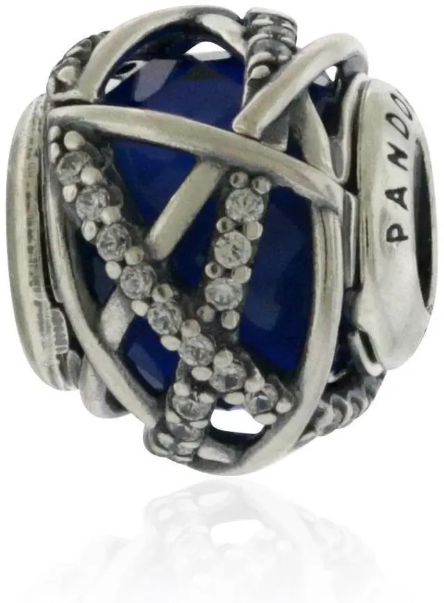 Alt view image 5 of 7 - PANDORA Galaxy Charm - 796361NCB