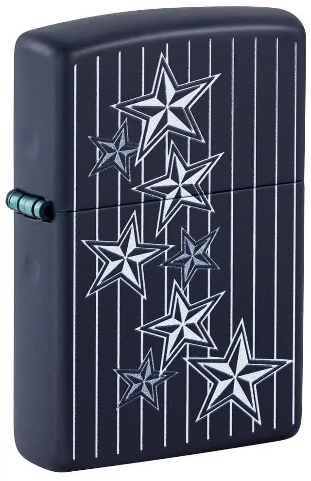 Main image of Zippo Star Design Lighter