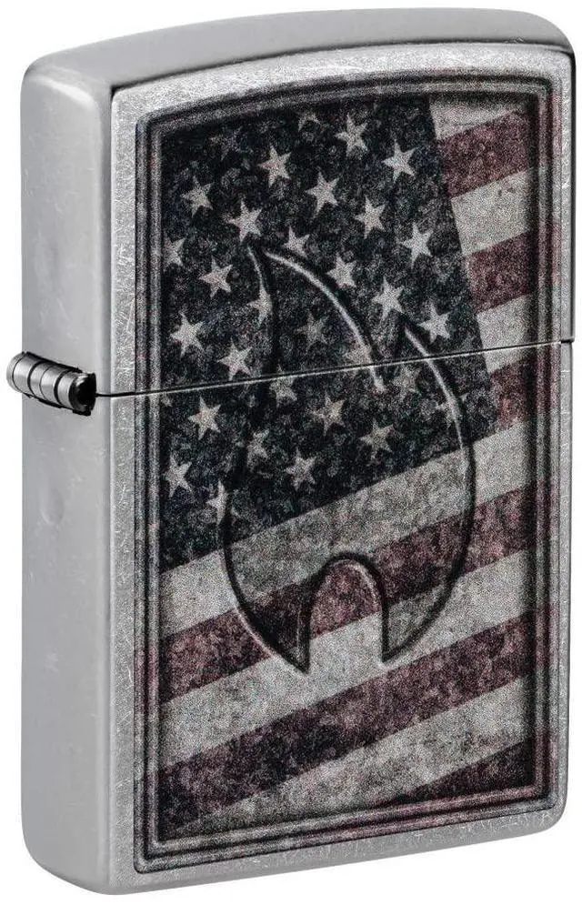 Main image of Zippo Design Lighter