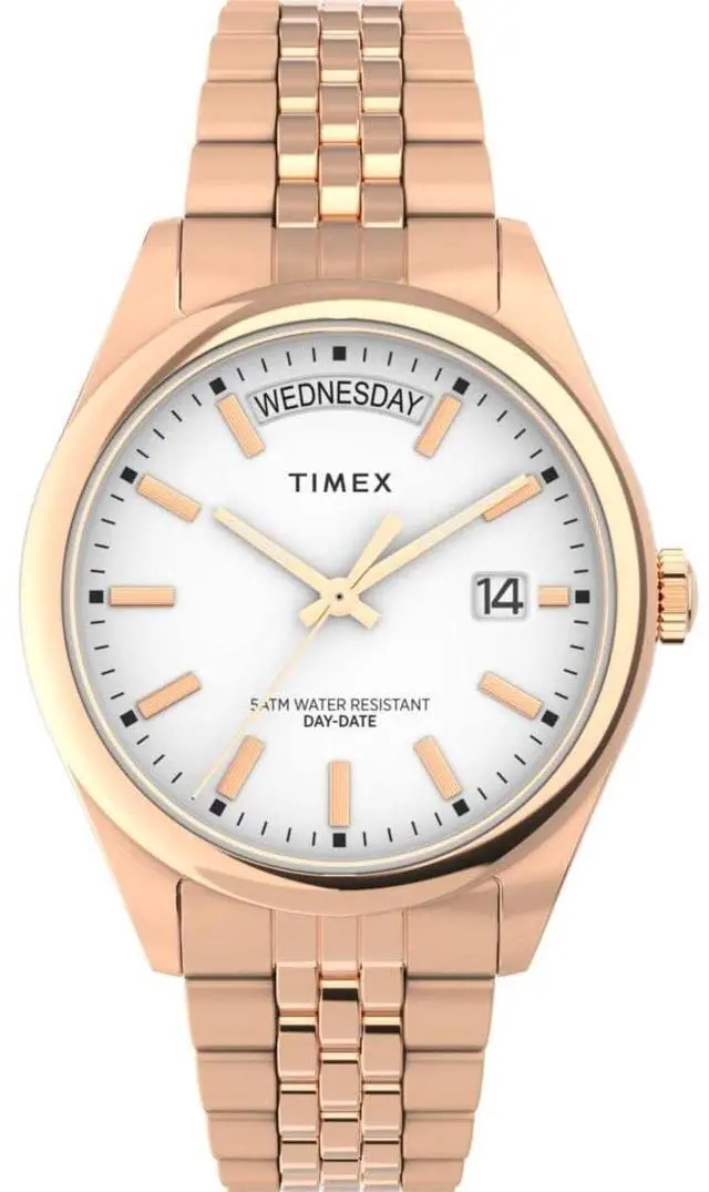 Alt view image 2 of 2 - Timex Trend Legacy Ladies Watch