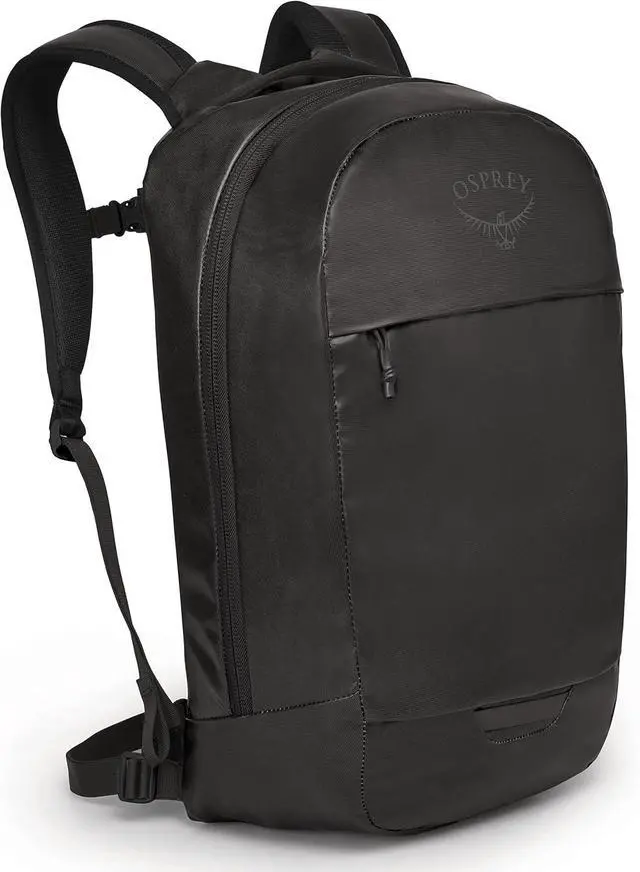 Main image of Osprey Transporter Panel Loader Commuter Backpack - Black