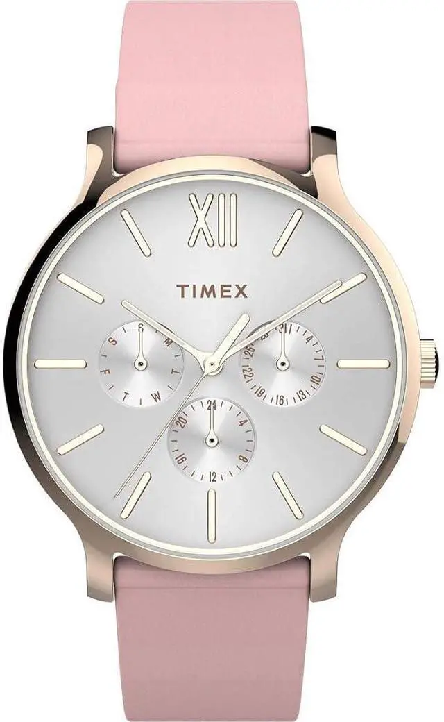 Main image of Timex Transcend Ladies Watch