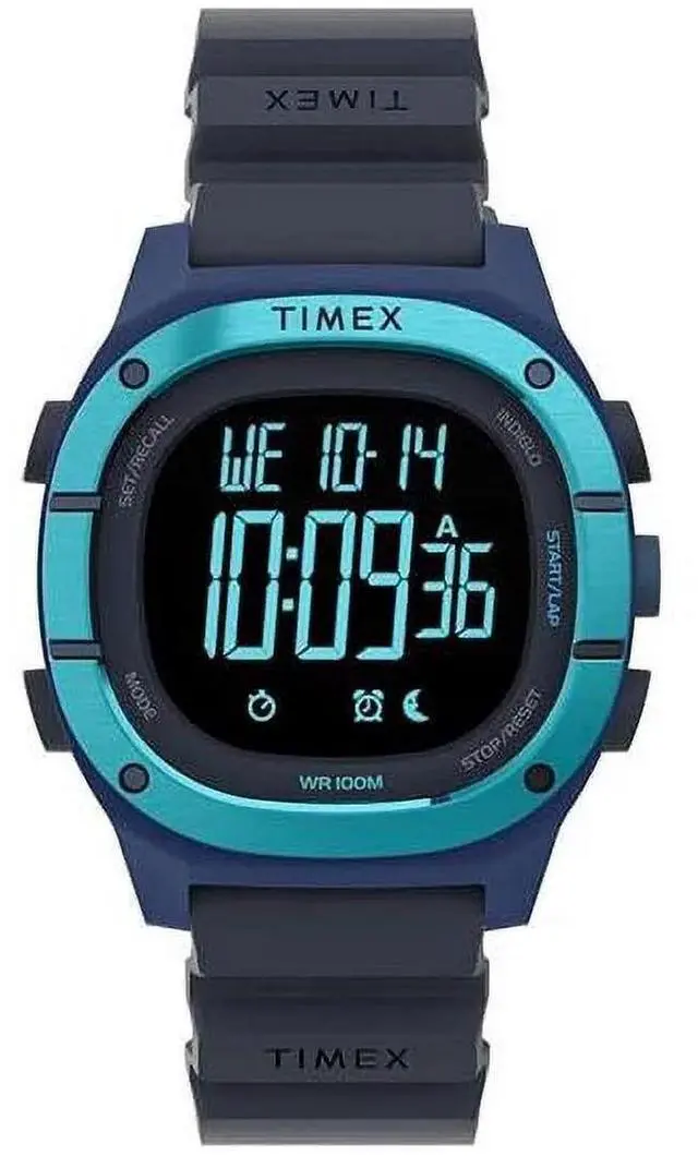 Alt view image 2 of 2 - TIMEX COMMAND WATCH