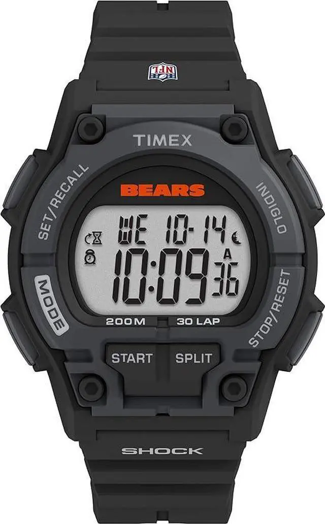 Main image of Timex Tribute NFL Chicago Bears Mens Watch