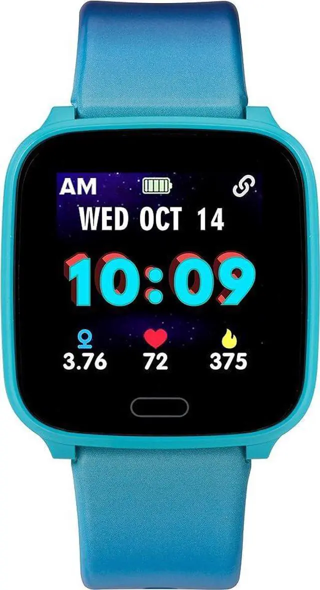 Main image of TIMEX ICONNECT KIDS ACTIVE WATCH