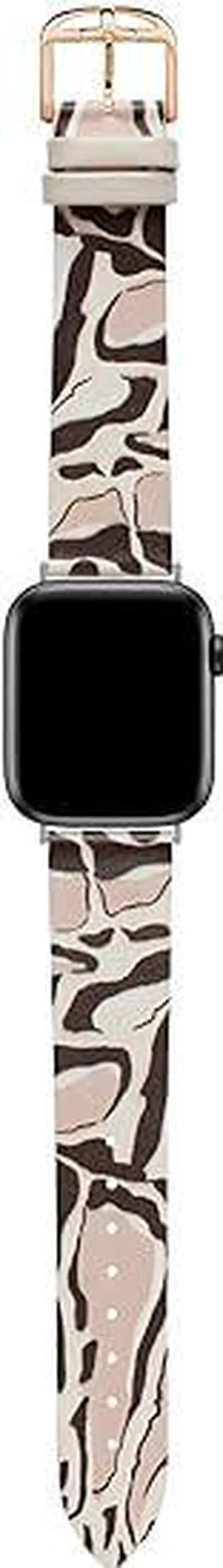 Main image of Ted Baker Strap for Apple Watch -