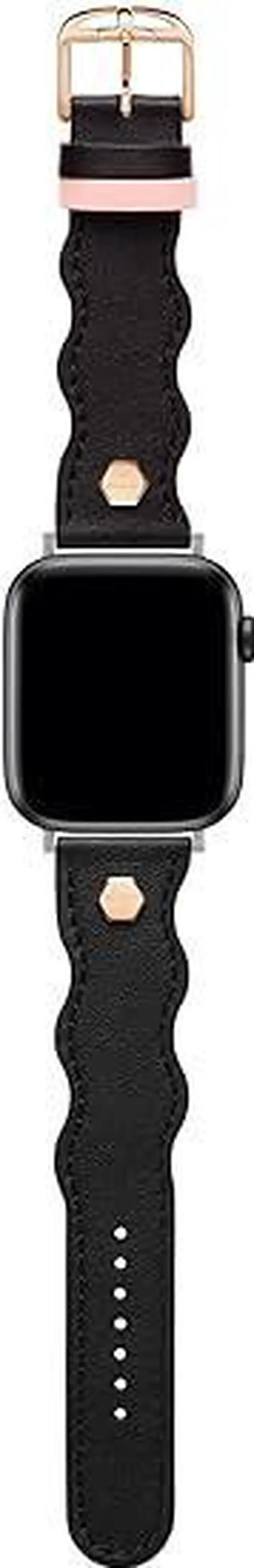 Main image of Ted Baker Strap for Apple Watch -