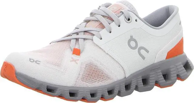 Main image of On Running Cloud X 3 Womens Running Shoes