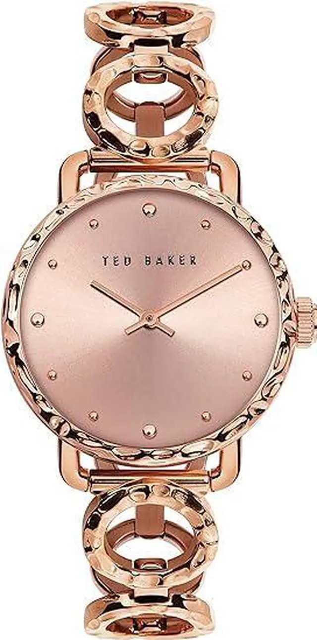Main image of Ted Baker TB Classic Chic Victoria Watch
