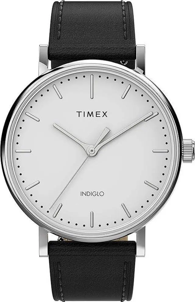 Main image of Timex Fairfield Ladies Watch TW2U96100