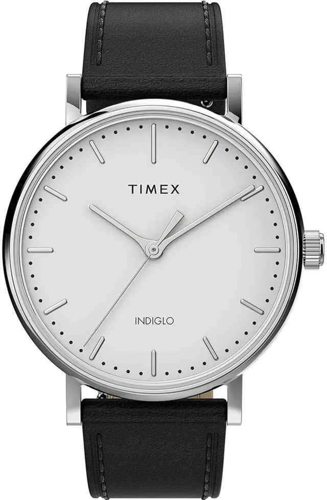 Alt view image 2 of 2 - Timex Fairfield Ladies Watch TW2U96100