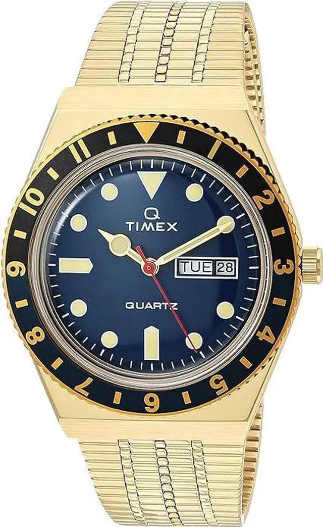 Main image of TIMEX DIVER INSPIRED WATCH