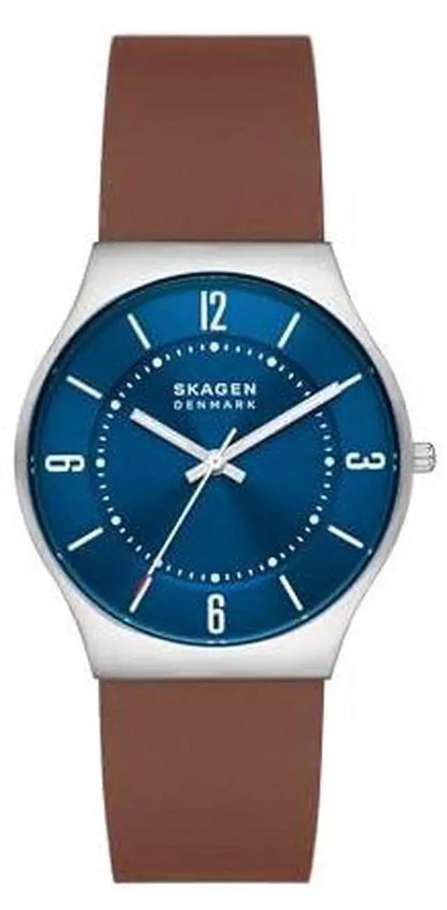 Alt view image 2 of 3 - Skagen Espresso Mens Watch