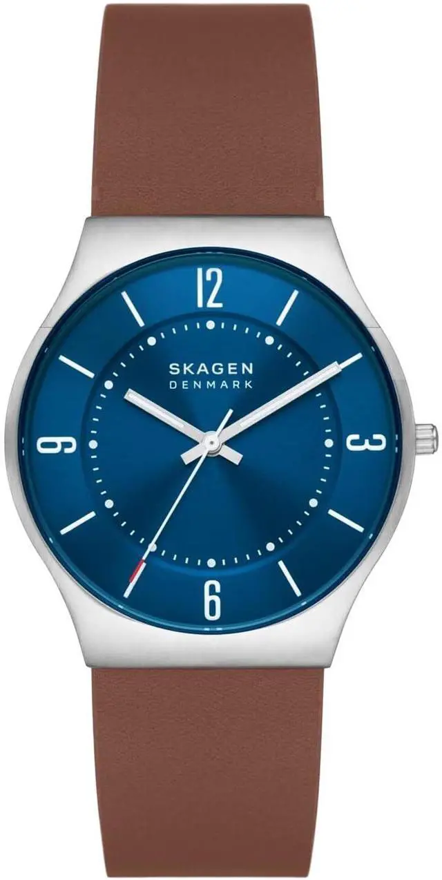 Main image of Skagen Espresso Mens Watch