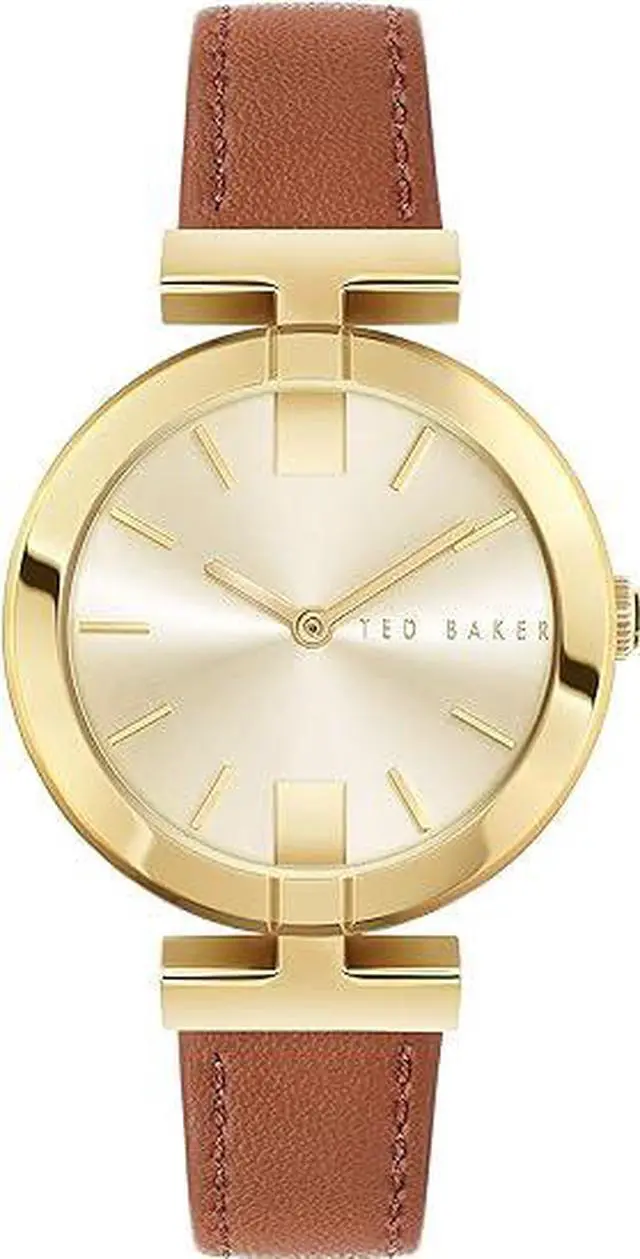 Main image of Ted Baker TB Iconic Darbey Watch