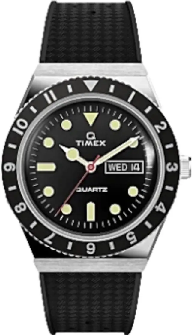 Main image of Timex Diver Inspired Mens Watch TW2V32000