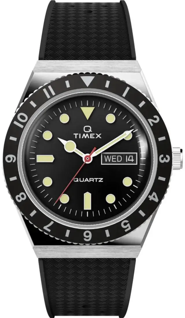 Alt view image 2 of 2 - Timex Diver Inspired Mens Watch TW2V32000