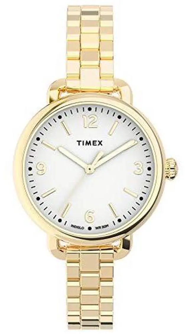 Alt view image 2 of 3 - Timex Waterbury Standard Ladies Watch TW2U60200
