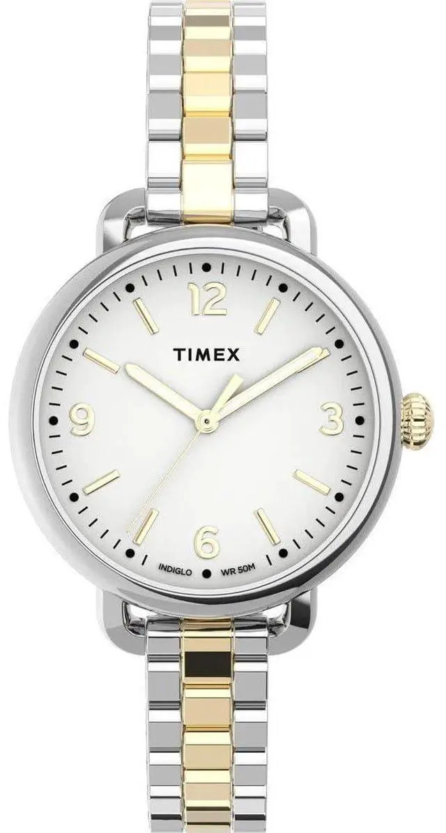 Alt view image 3 of 3 - Timex Waterbury Standard Ladies Watch TW2U60200