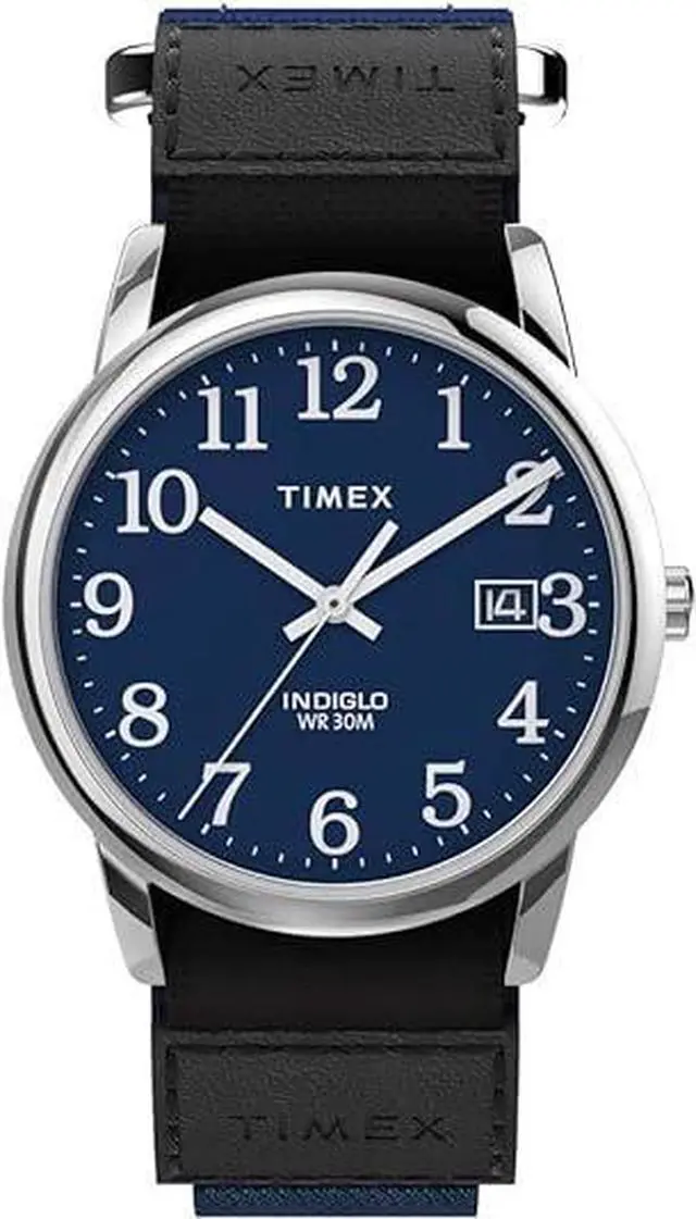 Main image of TIMEX EASY READER CLASSIC WATCH TW2U85000