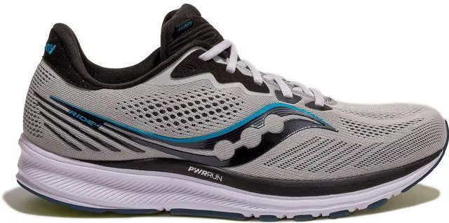 Main image of Saucony Mens Ride 14 Running Shoe