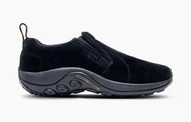 Alt view image 2 of 2 - Merrell Mens Jungle Moc Slip-On Shoe