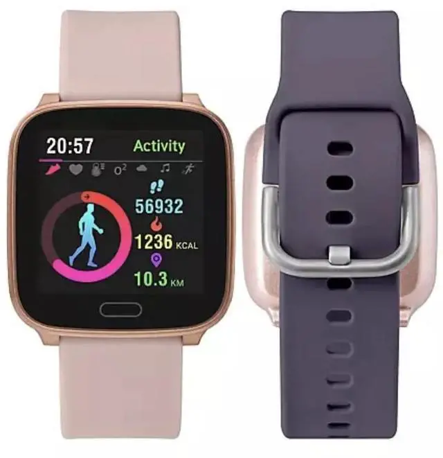Main image of TIMEX ICONNECT ACTIVE WATCH