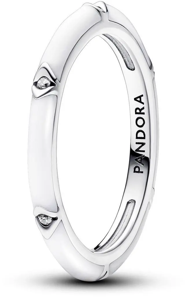 Main image of Pandora ME Stones & Enamel Ring